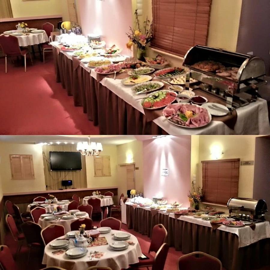 Panorama Karpacz Ngoại thất bức ảnh